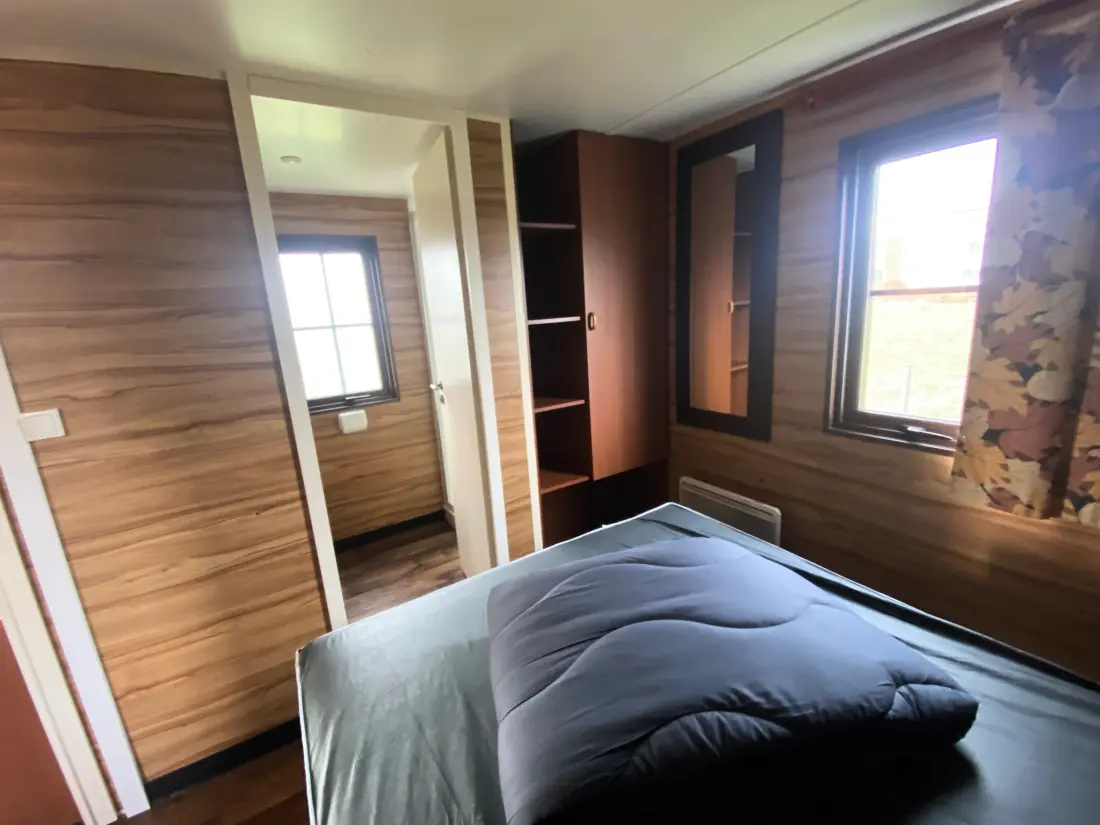 Camping des Carrières et Nature 2 étoiles★★