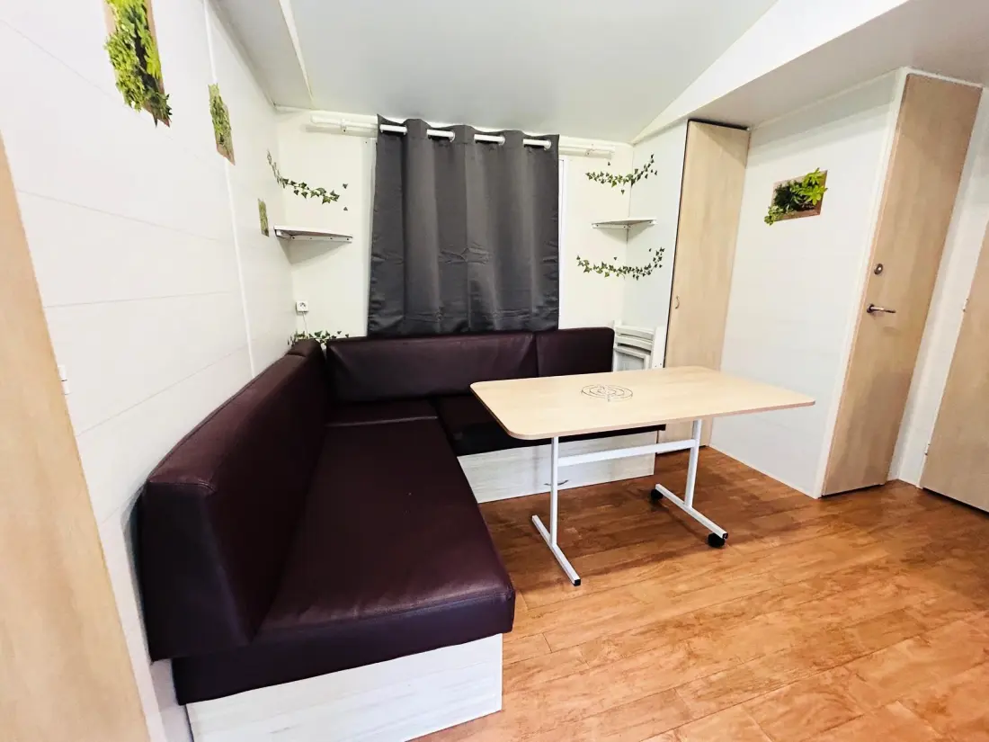 Camping des Carrières et Nature2 étoiles★★