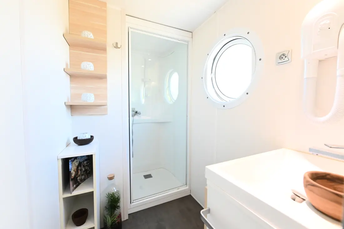 Camping des Carrières et Nature2 étoiles★★