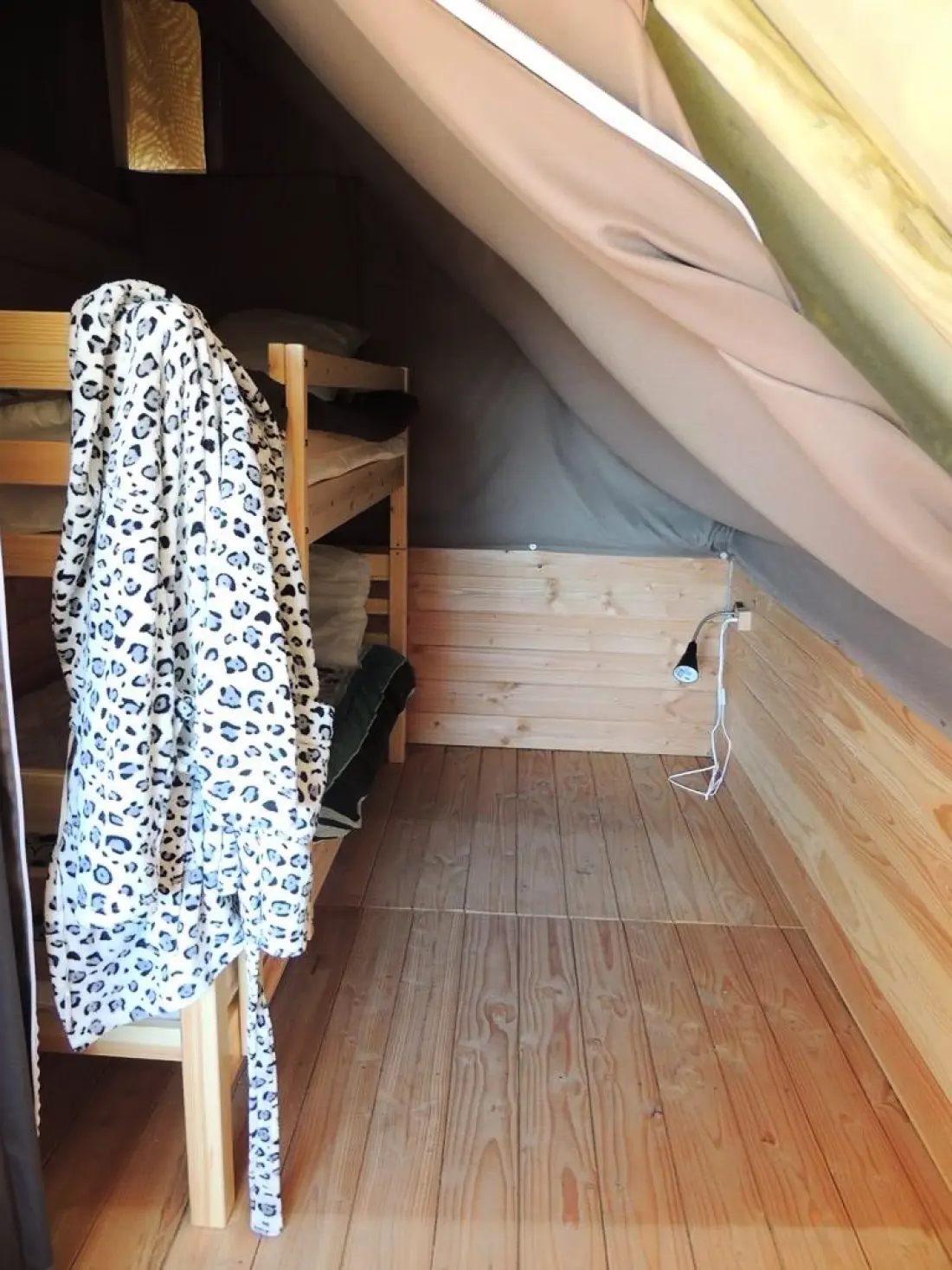 Camping Domaine de Gajan 4 étoiles★★★★