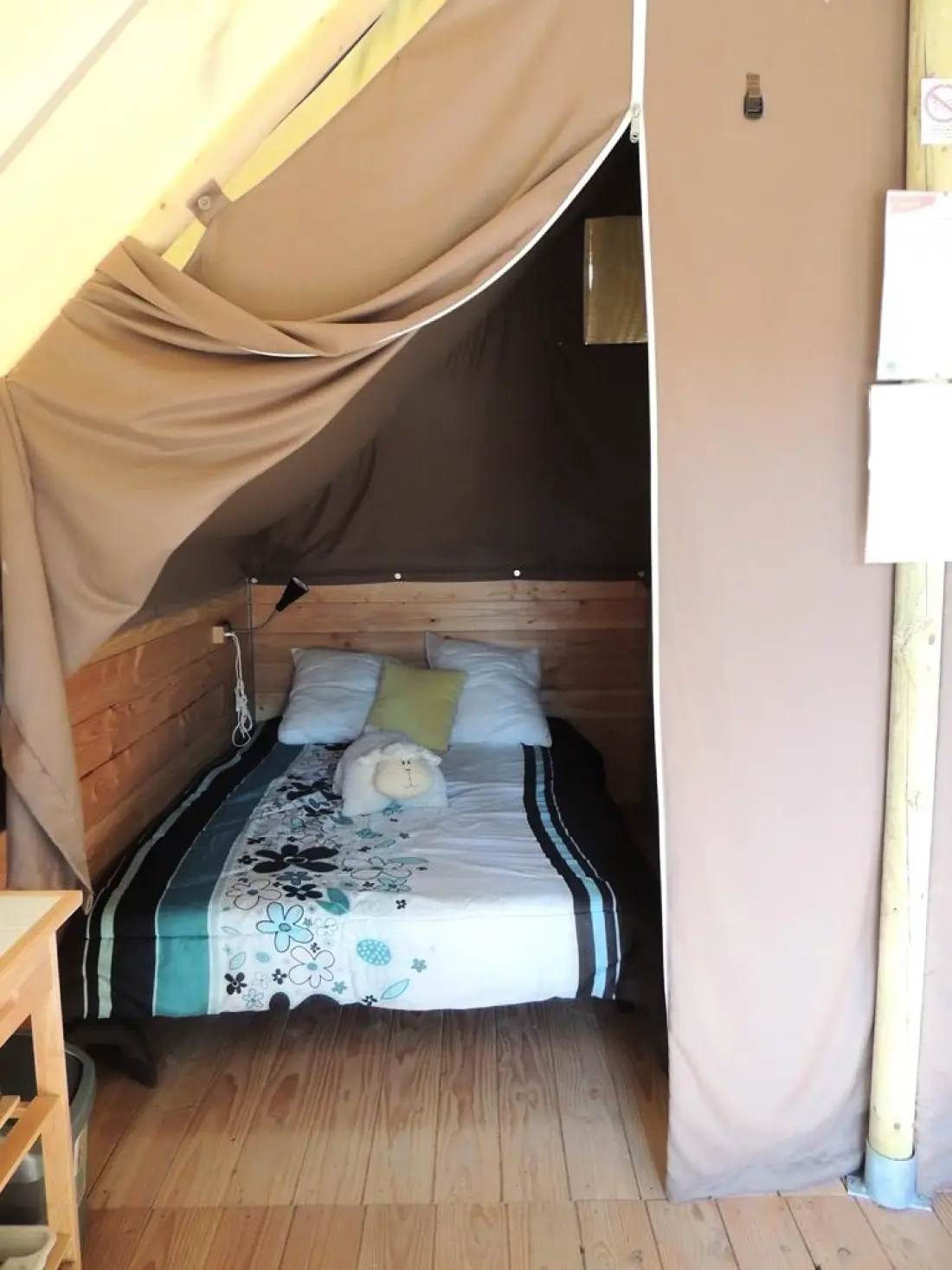 Camping Domaine de Gajan 4 étoiles★★★★