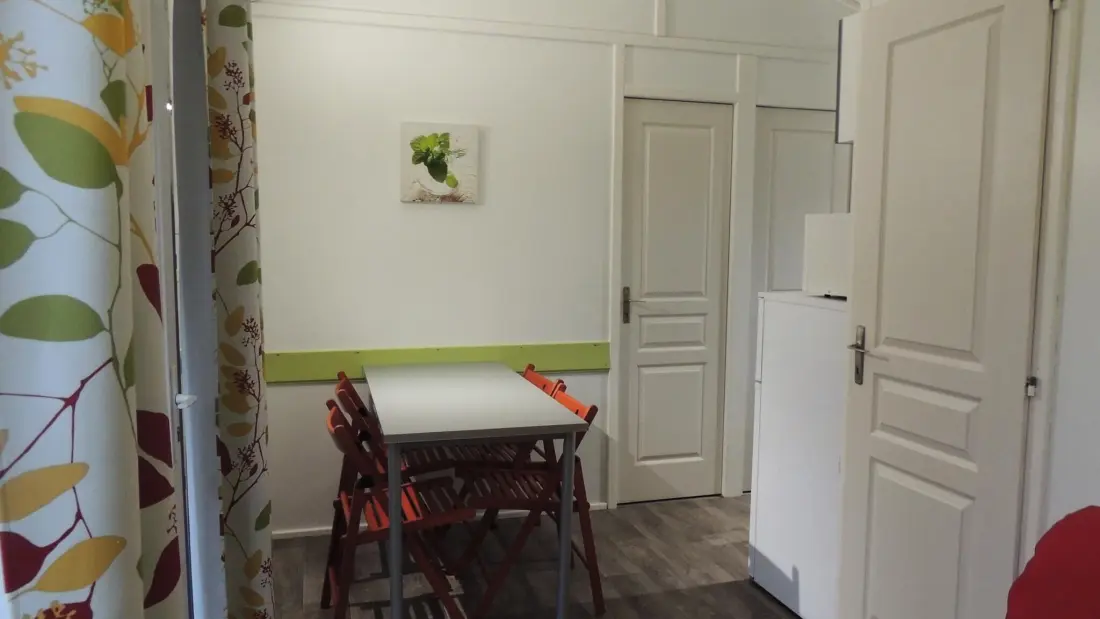 Camping Domaine de Gajan 4 étoiles★★★★
