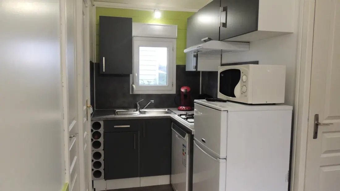 Camping Domaine de Gajan 4 étoiles★★★★