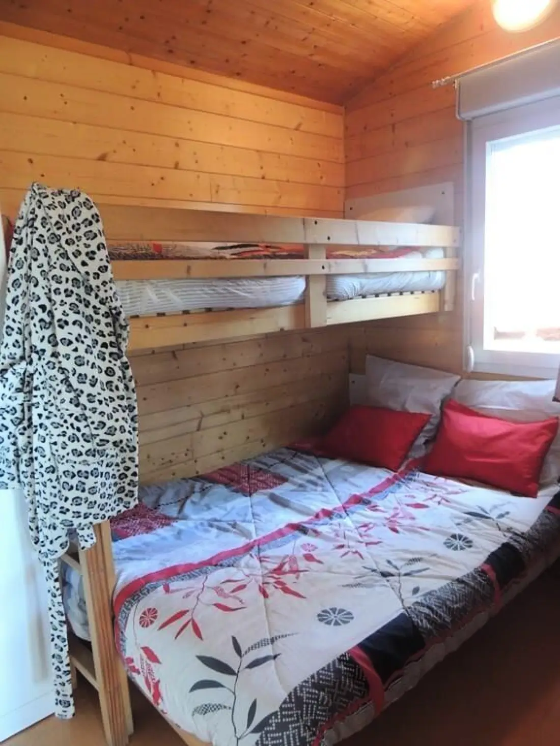 Camping Domaine de Gajan 4 étoiles★★★★