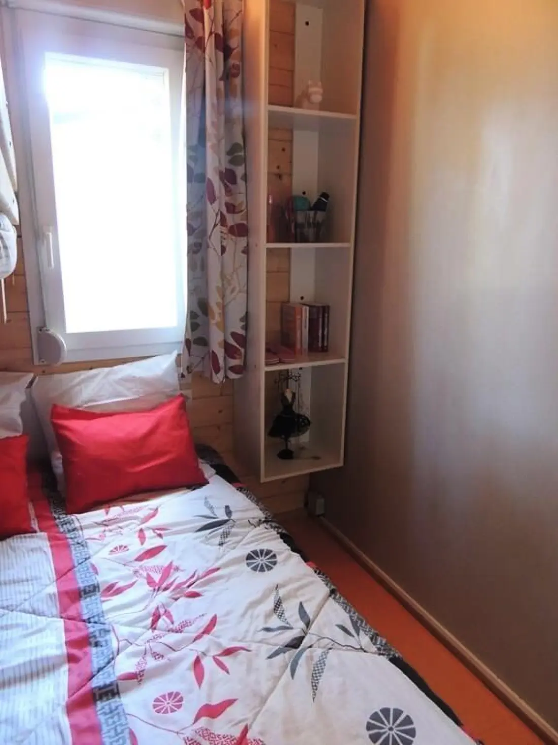 Camping Domaine de Gajan 4 étoiles★★★★