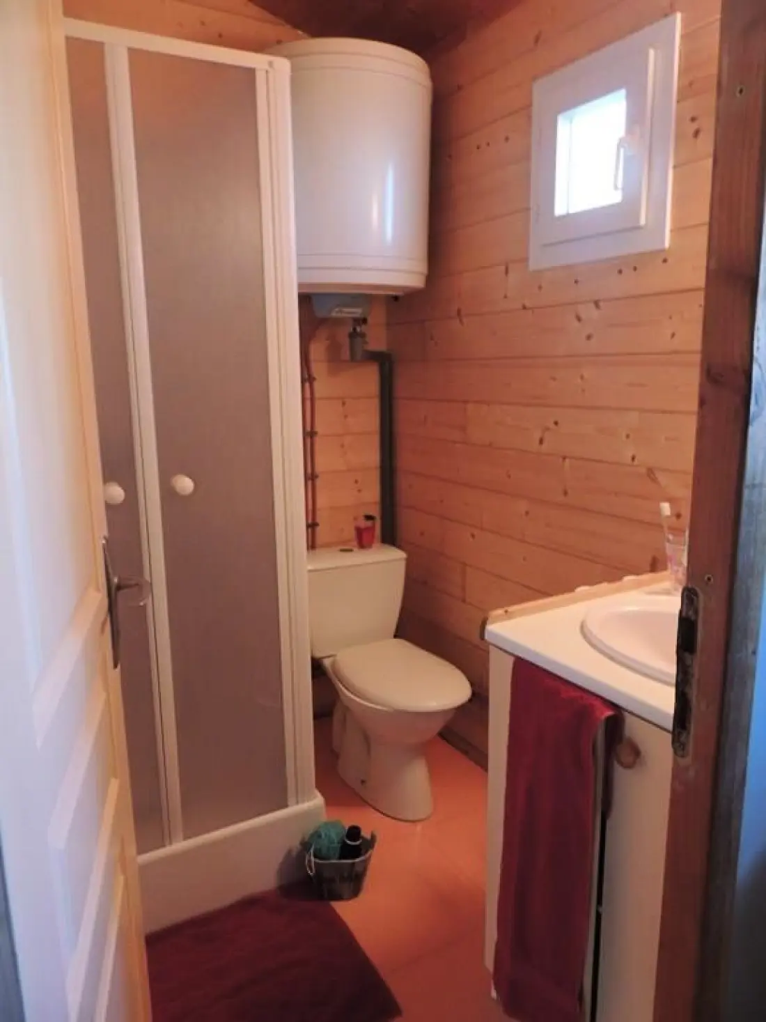 Camping Domaine de Gajan 4 étoiles★★★★