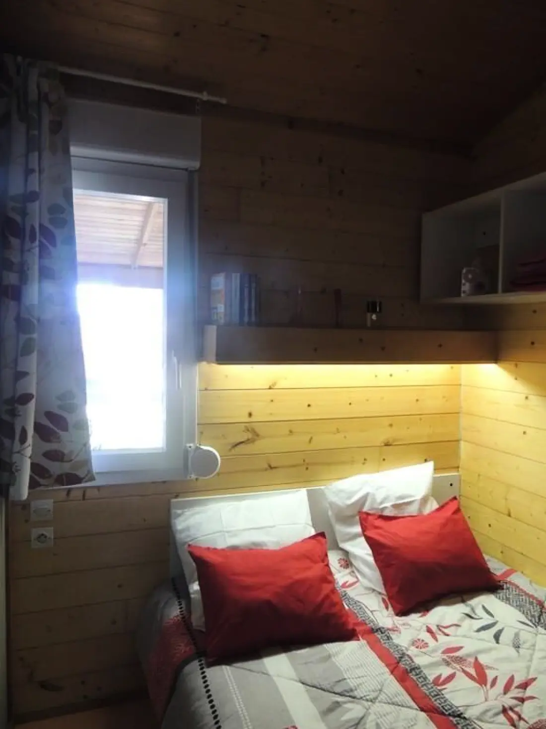 Camping Domaine de Gajan 4 étoiles★★★★