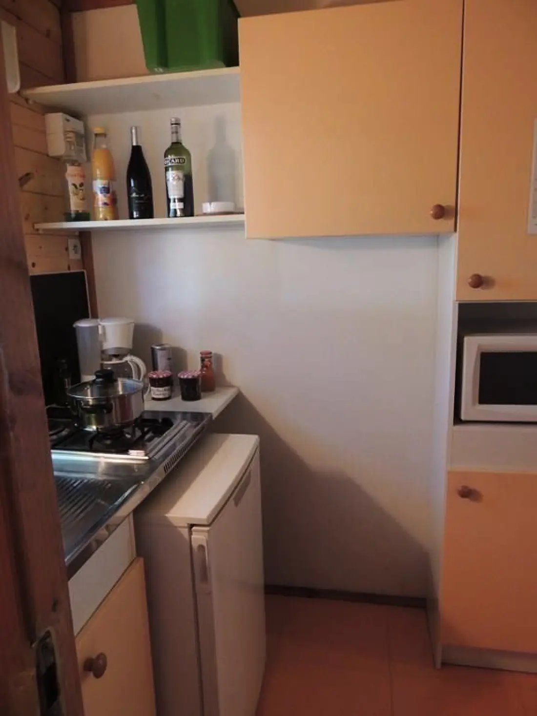 Camping Domaine de Gajan 4 étoiles★★★★