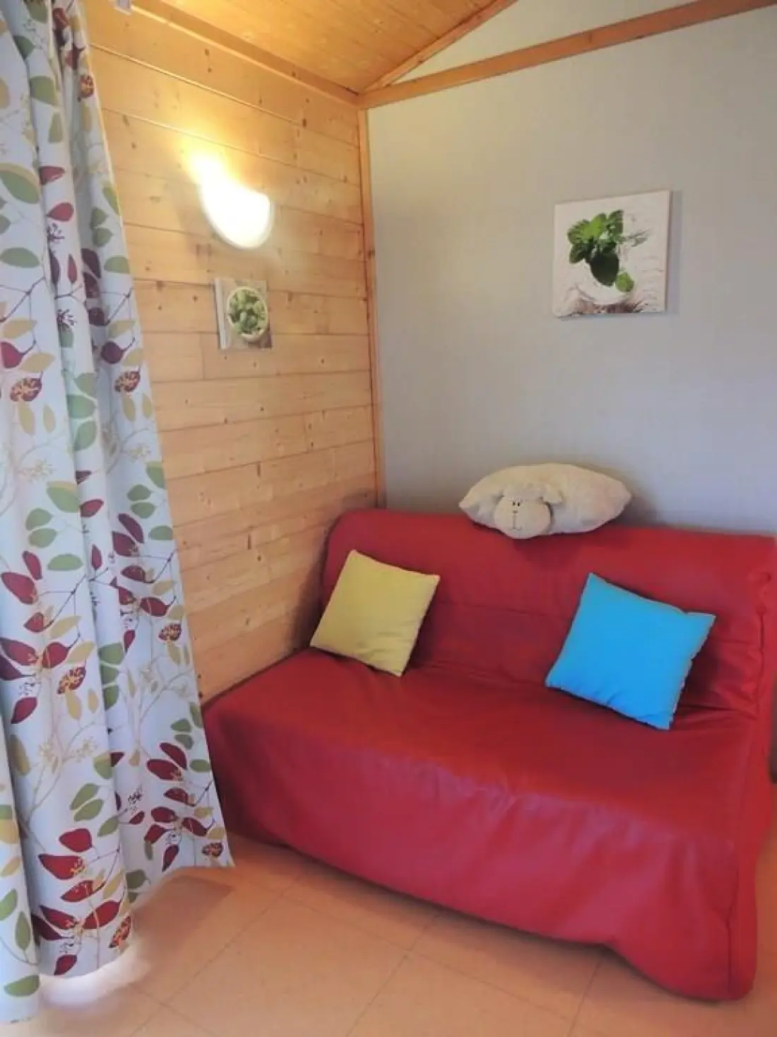 Camping Domaine de Gajan 4 étoiles★★★★