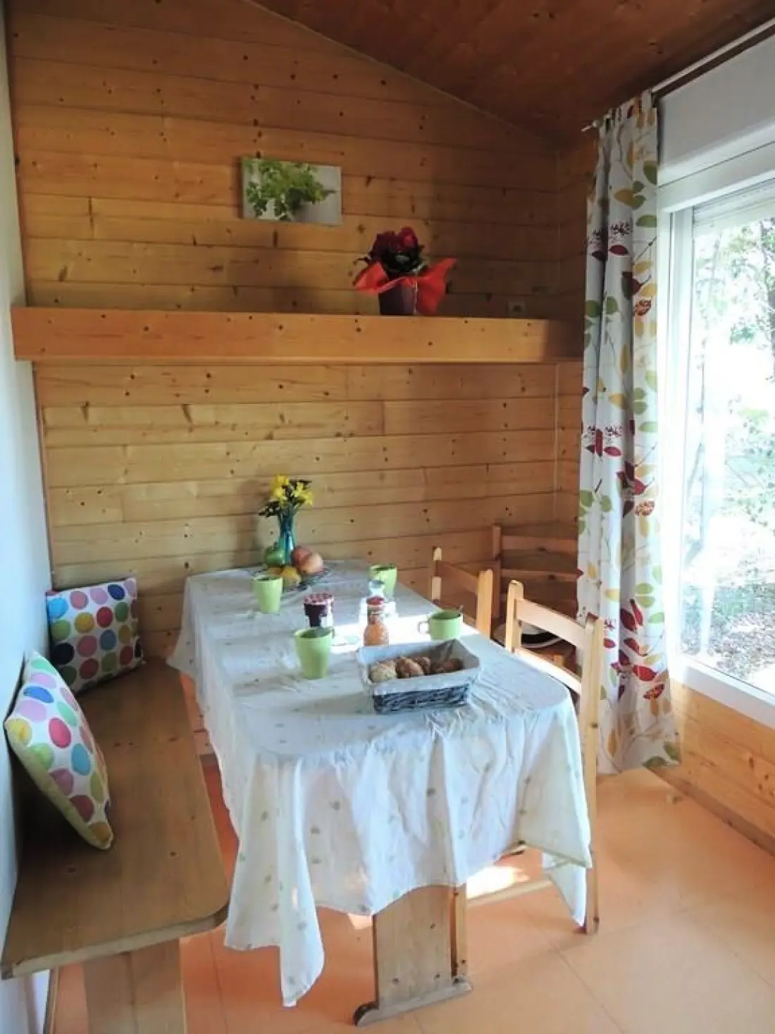 Camping Domaine de Gajan 4 étoiles★★★★