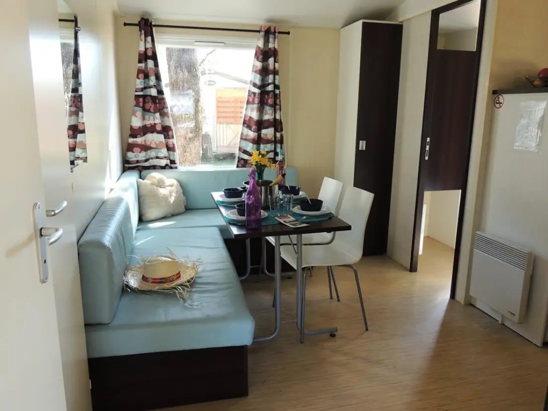 Camping Domaine de Gajan 4 étoiles★★★★
