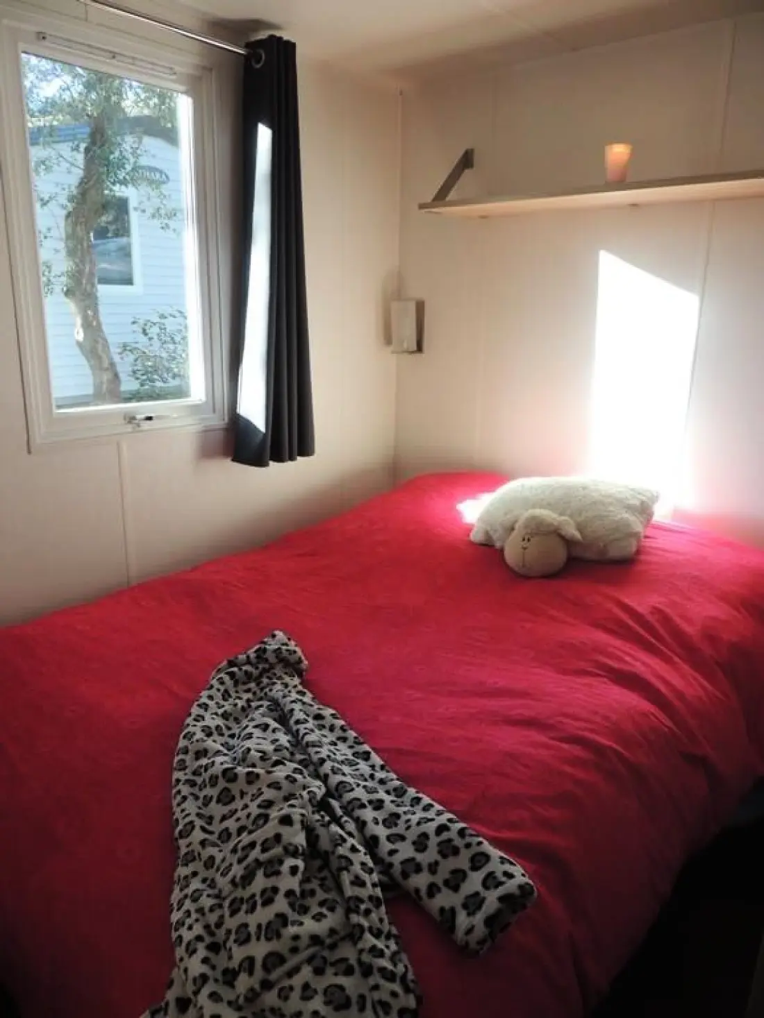 Camping Domaine de Gajan 4 étoiles★★★★
