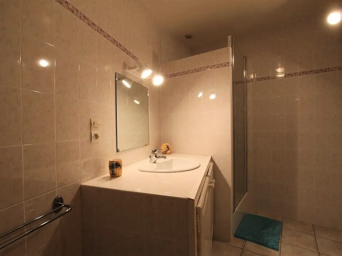 Maison de Vacances Boisset