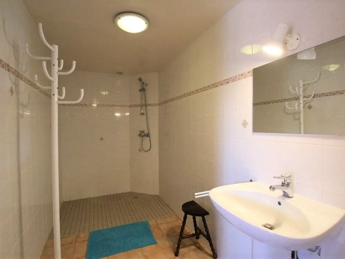 Maison de Vacances Boisset
