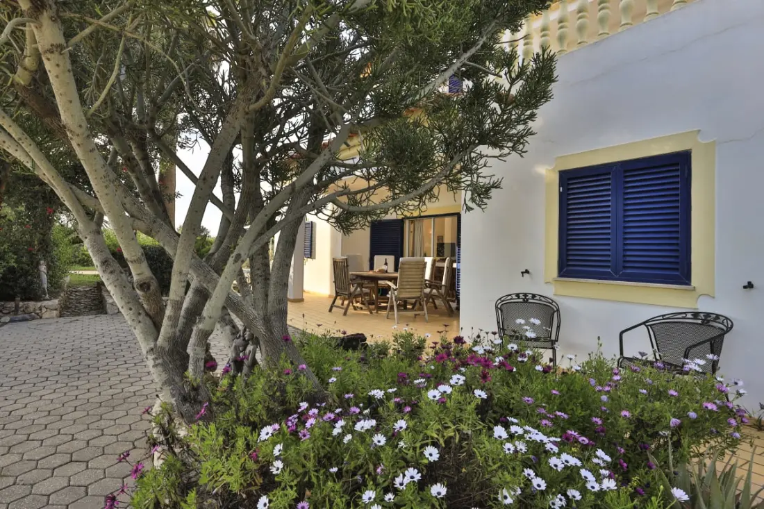 Casa Neel Boliqueime