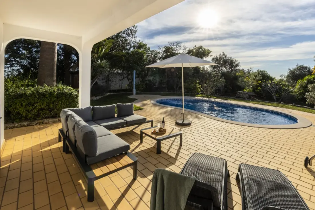 Casa Neel Boliqueime