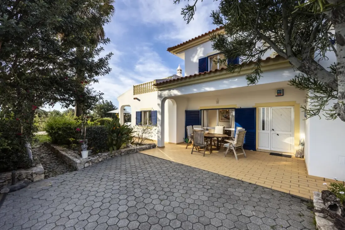 Casa Neel Boliqueime