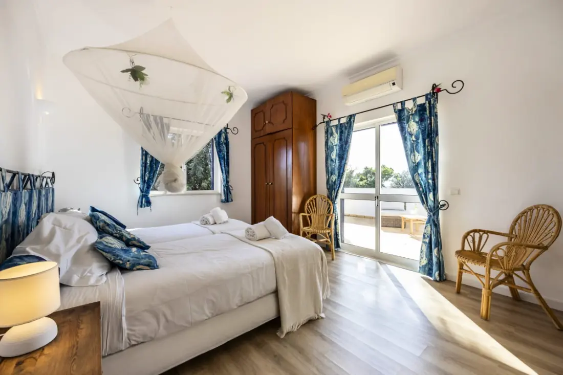 Casa Neel Boliqueime