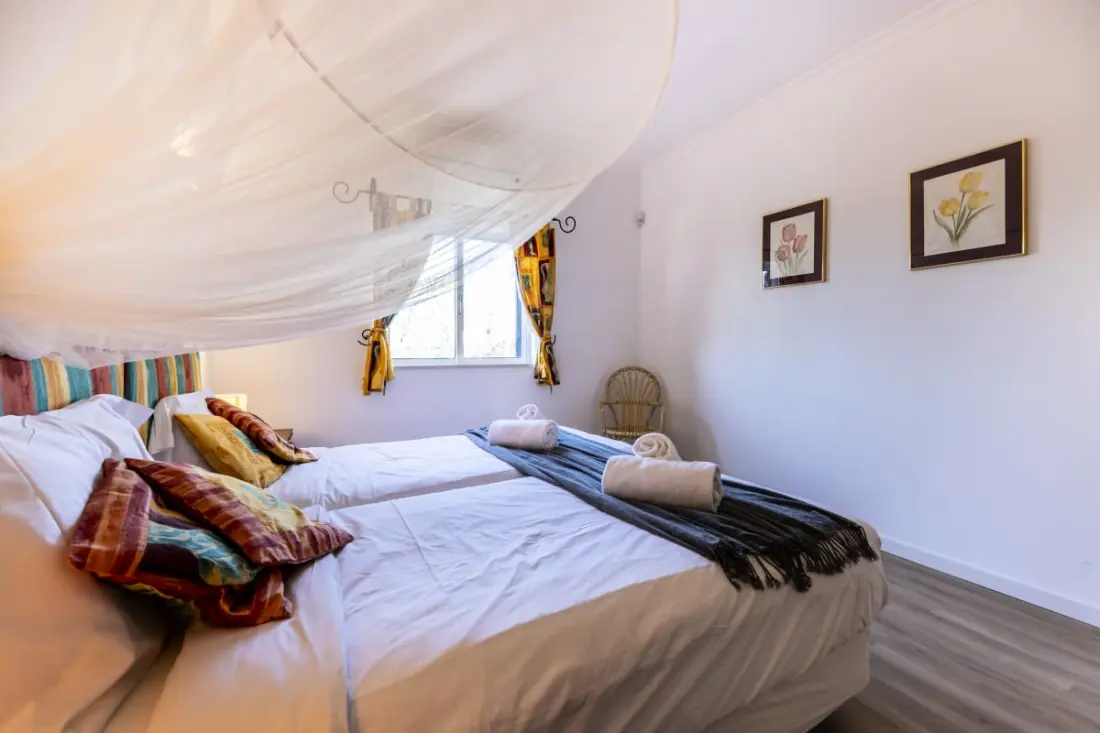 Casa Neel Boliqueime