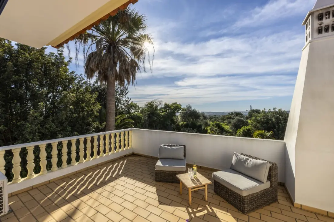 Casa Neel Boliqueime