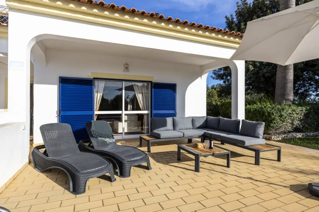 Casa Neel Boliqueime