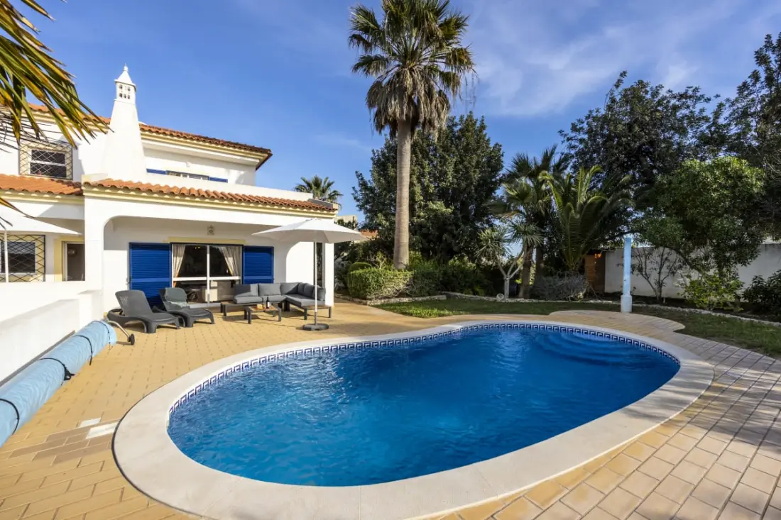 Casa Neel Boliqueime