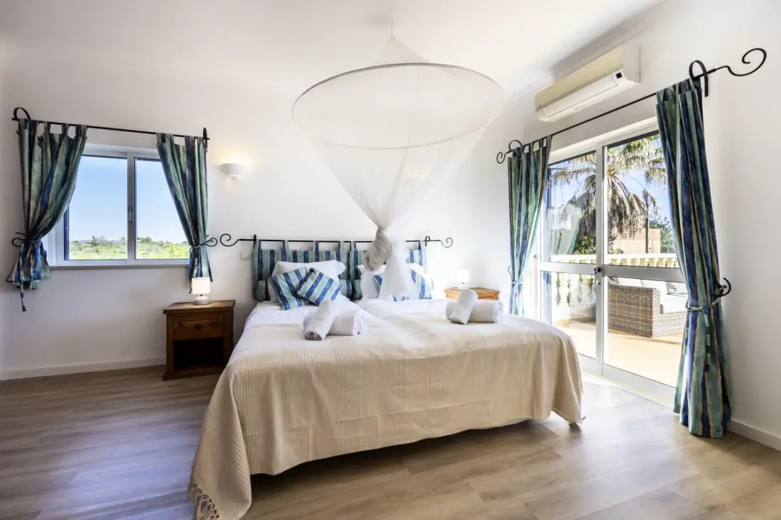 Casa Neel Boliqueime