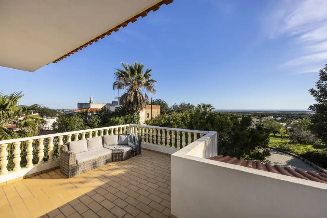 Casa Neel Boliqueime