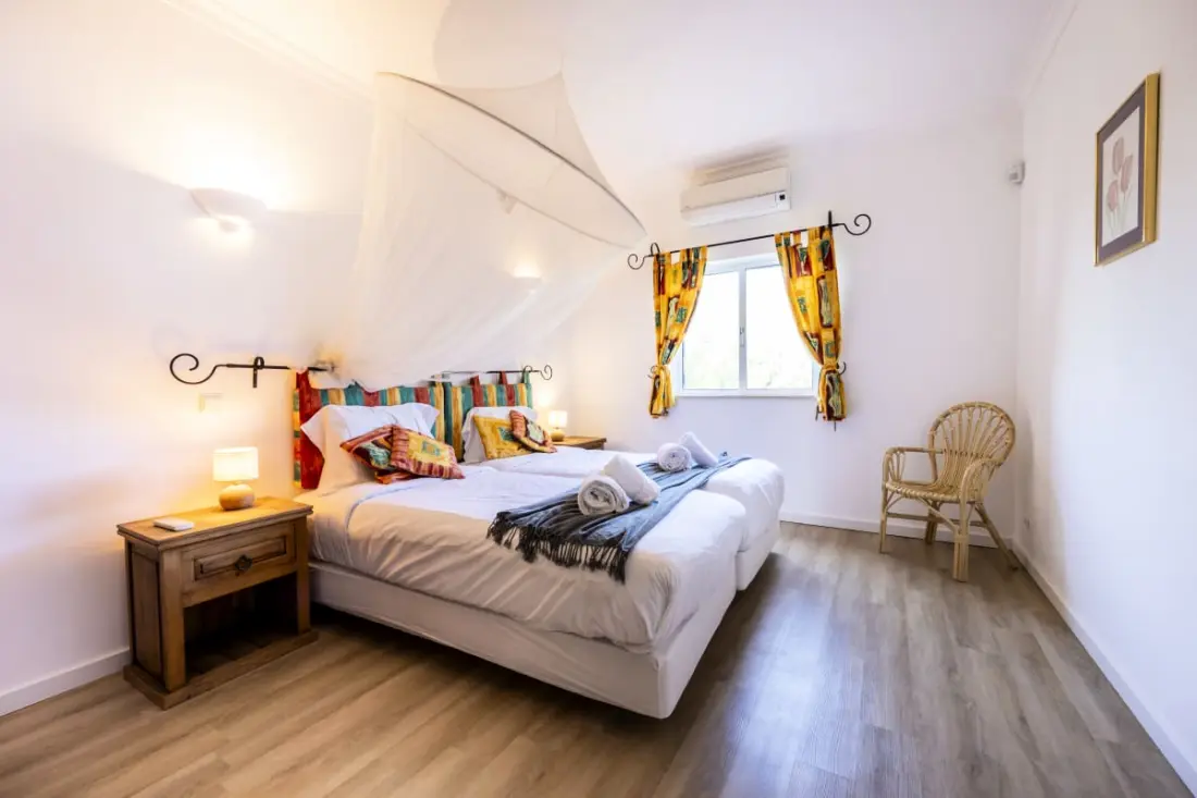 Casa Neel Boliqueime