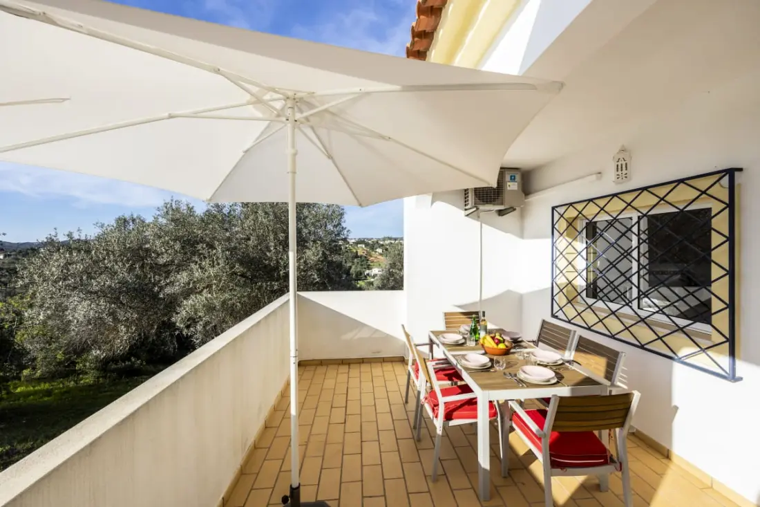 Casa Neel Boliqueime