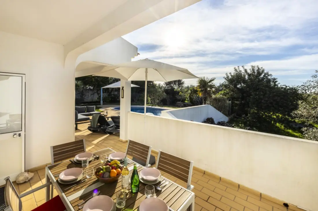 Casa Neel Boliqueime