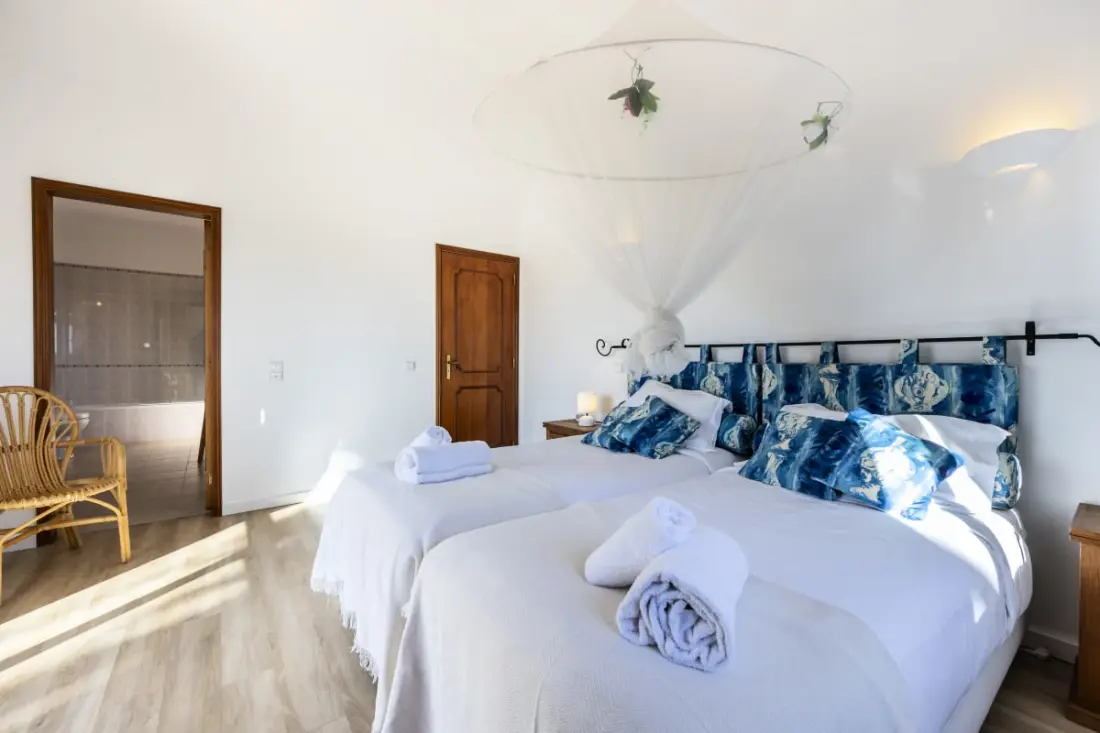 Casa Neel Boliqueime