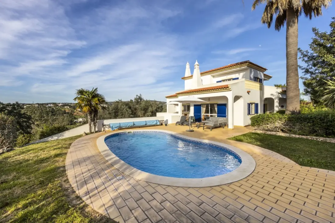 Casa Neel Boliqueime