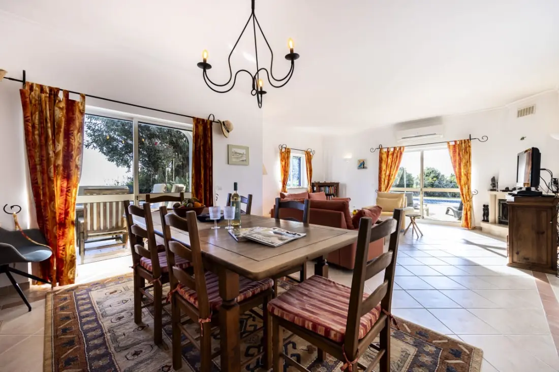 Casa Neel Boliqueime