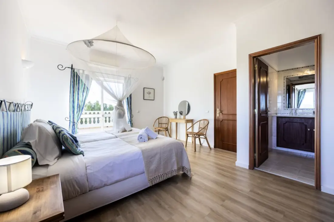 Casa Neel Boliqueime