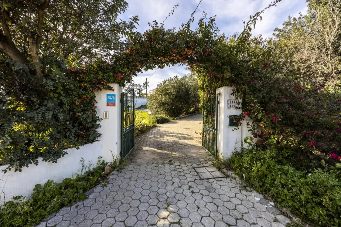 Casa Neel Boliqueime