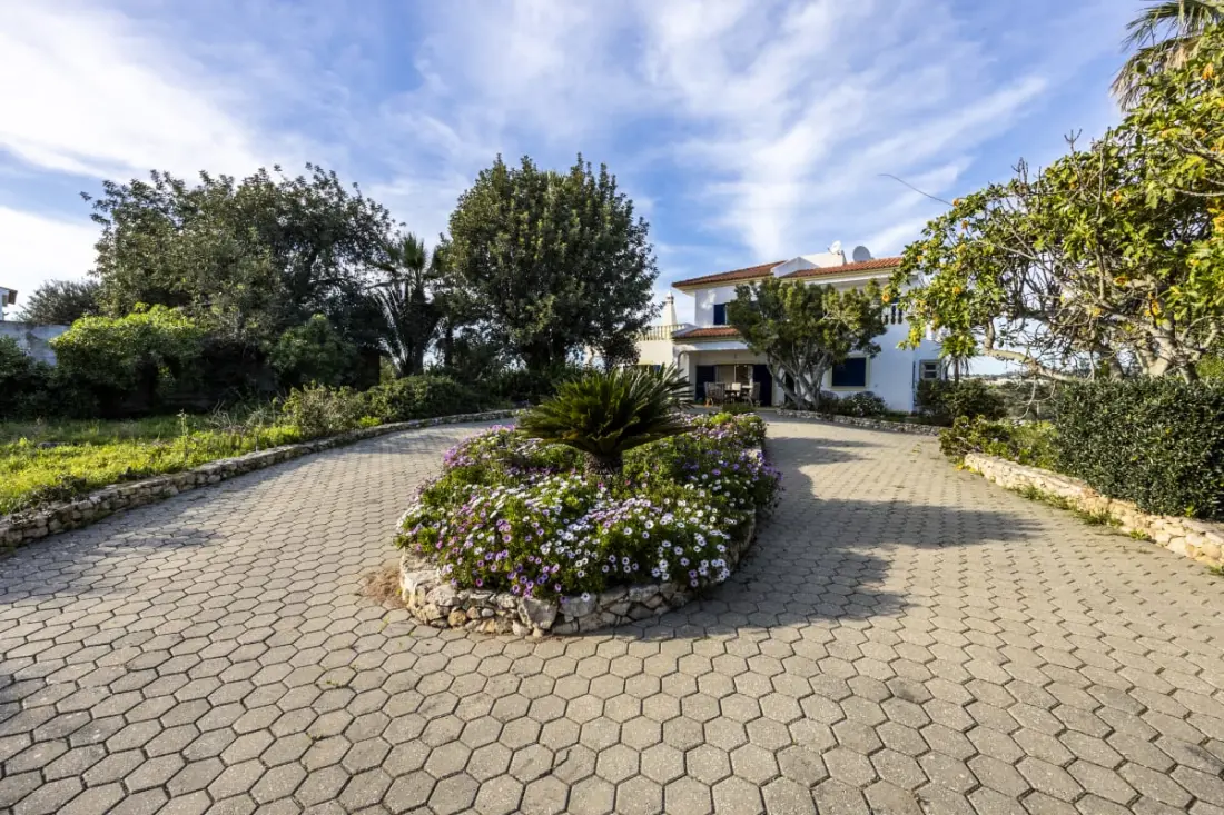 Casa Neel Boliqueime