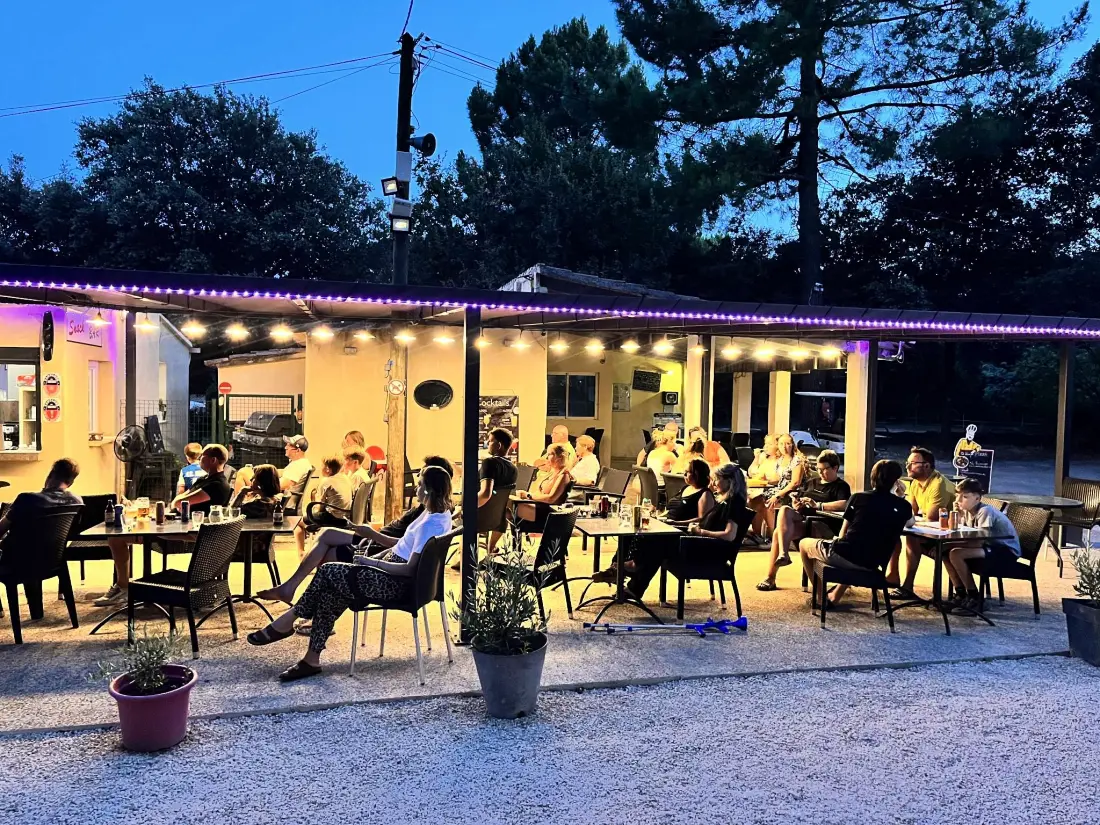 Camping La Simioune Vaucluse et Drome Provencale 3 étoiles★★★