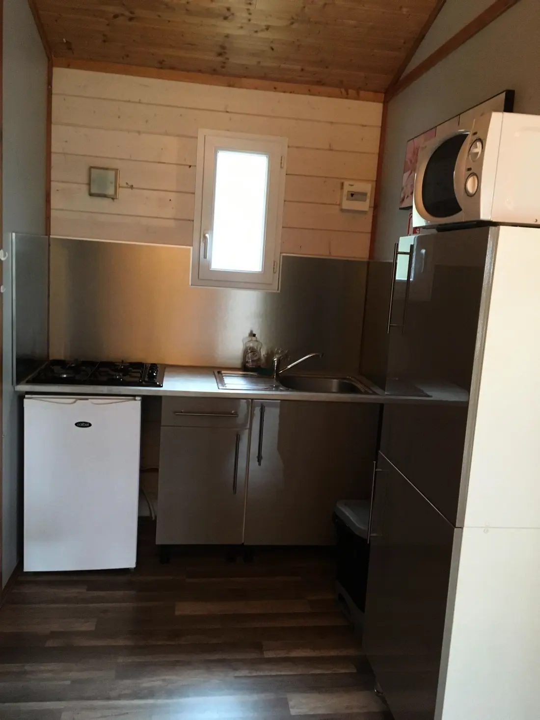 Camping La Simioune Vaucluse et Drome Provencale 3 étoiles★★★