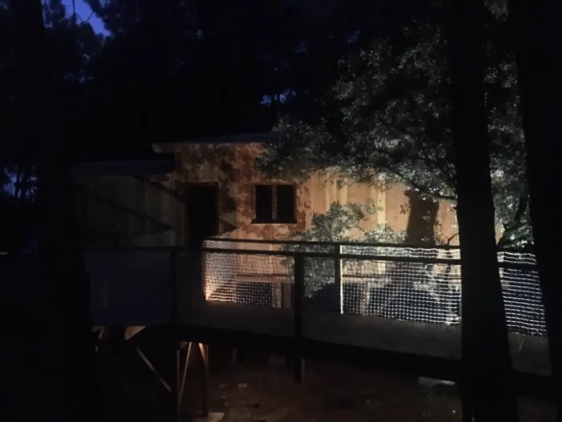 Camping La Simioune Vaucluse et Drome Provencale 3 étoiles★★★