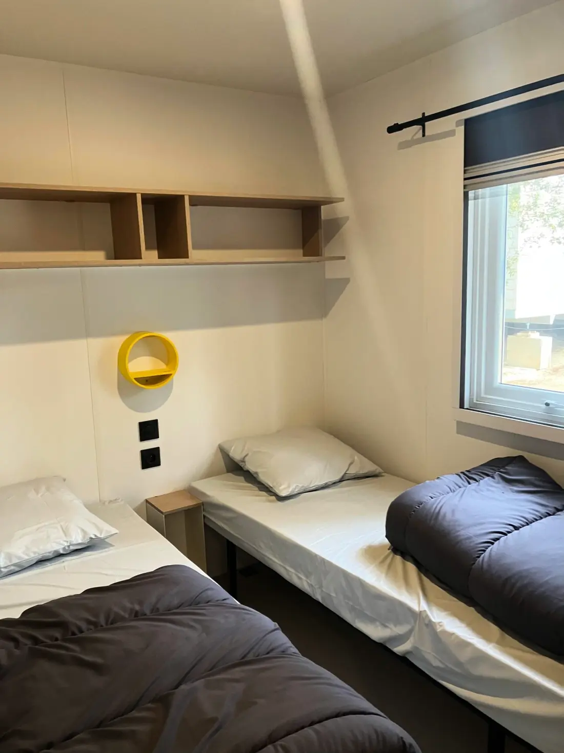 Camping La Simioune Vaucluse et Drome Provencale 3 étoiles★★★