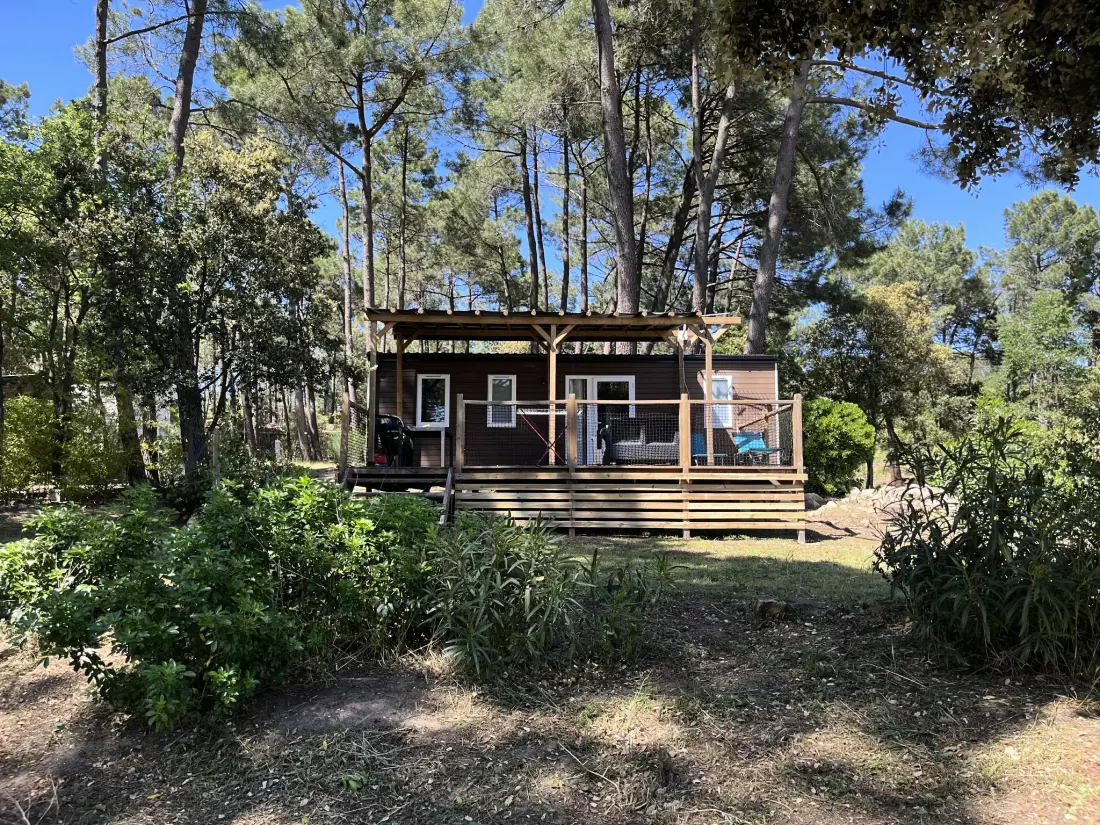 Camping La Simioune Vaucluse et Drome Provencale 3 étoiles★★★