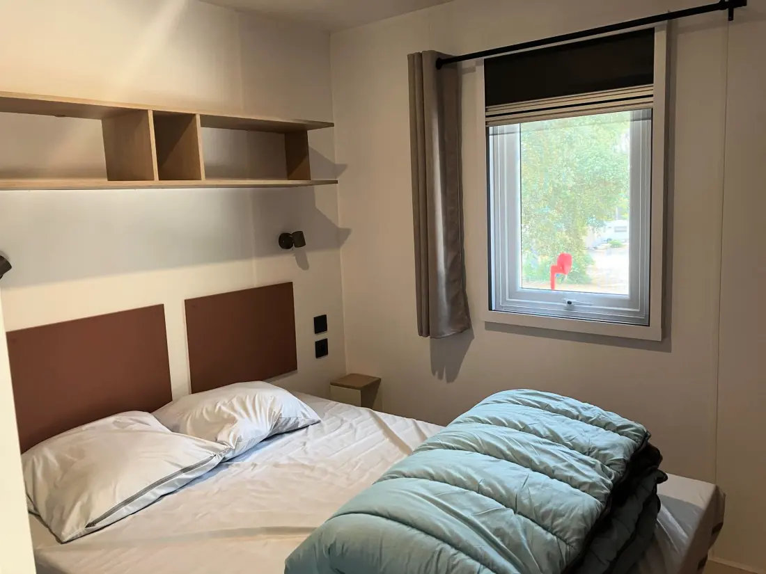 Camping La Simioune Vaucluse et Drome Provencale 3 étoiles★★★