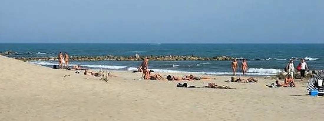 Camping La Simioune Vaucluse et Drome Provencale 3 étoiles★★★
