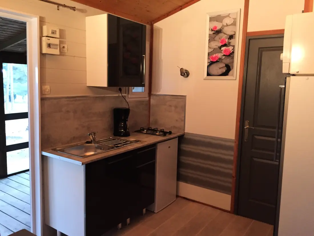 Camping La Simioune Vaucluse et Drome Provencale 3 étoiles★★★