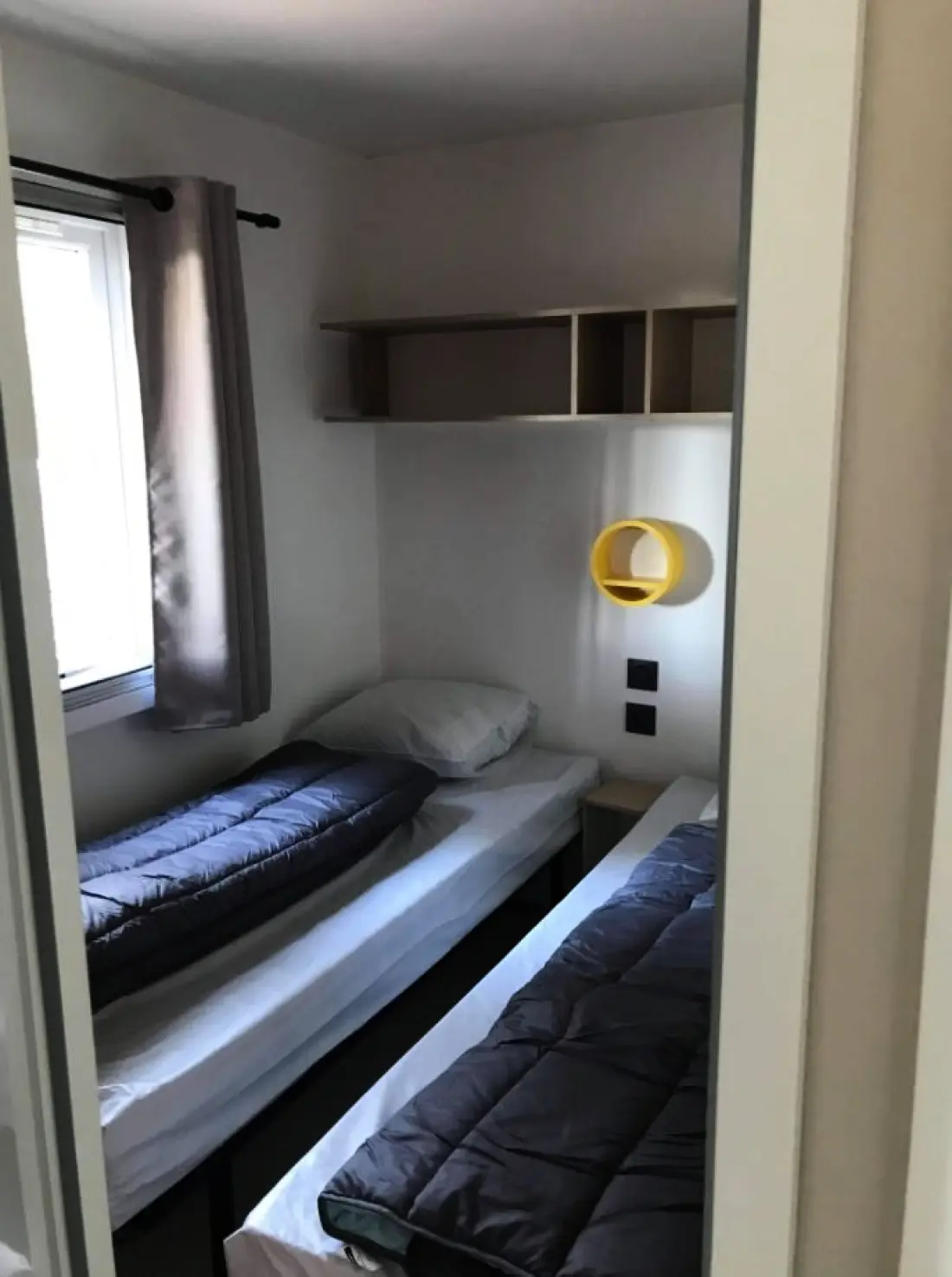 Camping La Simioune Vaucluse et Drome Provencale 3 étoiles★★★