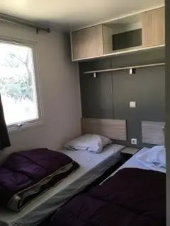 Camping La Simioune Vaucluse et Drome Provencale 3 étoiles★★★