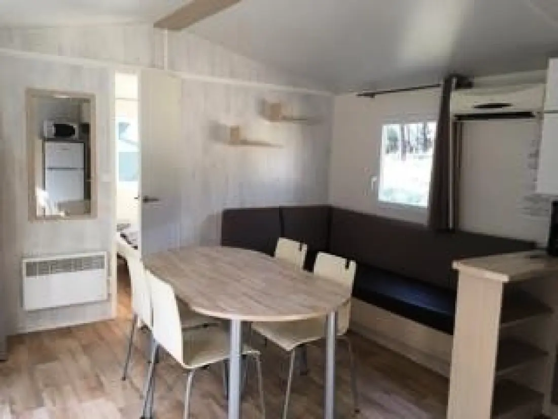 Camping La Simioune Vaucluse et Drome Provencale 3 étoiles★★★