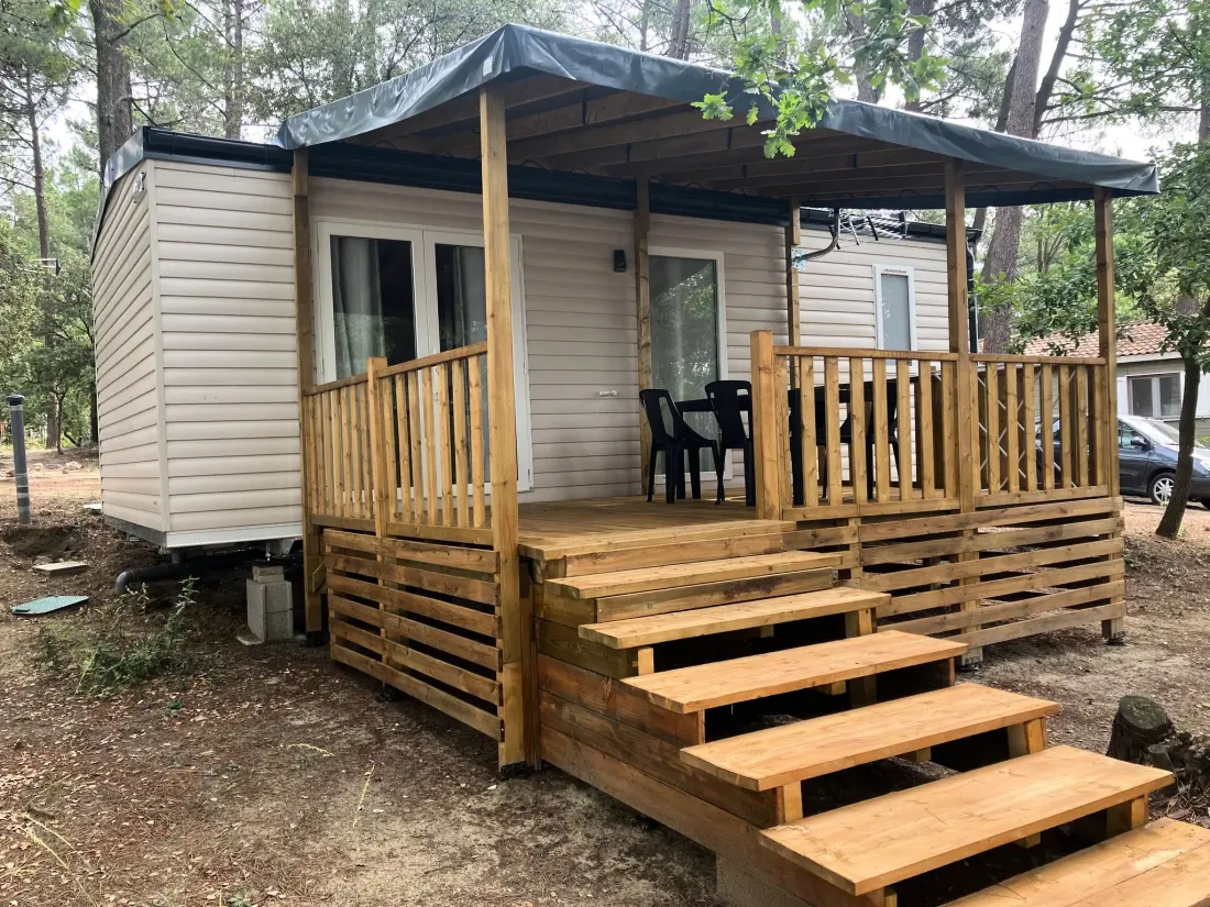 Camping La Simioune Vaucluse et Drome Provencale 3 étoiles★★★