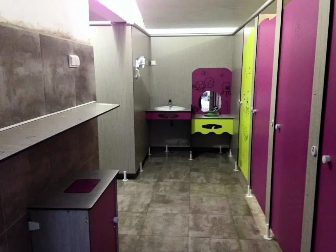 Camping La Simioune Vaucluse et Drome Provencale 3 étoiles★★★